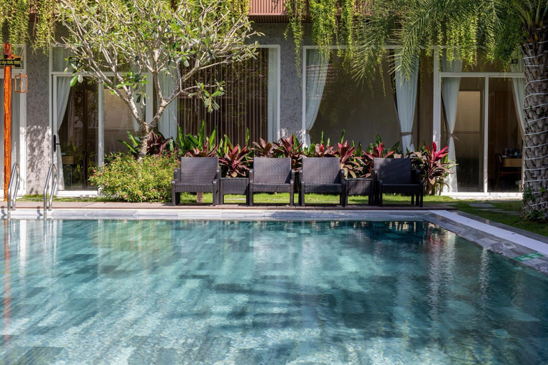 Sport & Beauty 2, Marine Homestay Villa Mui Ne, Phan Thiết