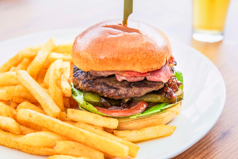 Food & Drinks 4, Roxby Downs Motor Inn, Roxby Downs