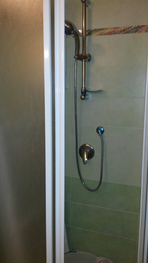 Bathroom 2, Nice Three-Bedroom Apartment with balcony in Bibione - By Beahost Rentals, Venezia