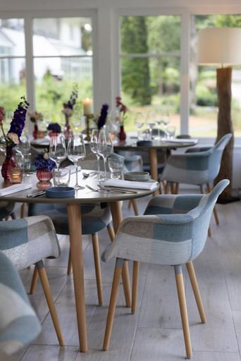 Food & Drinks 4, Seehotel Villago, Märkisch-Oderland