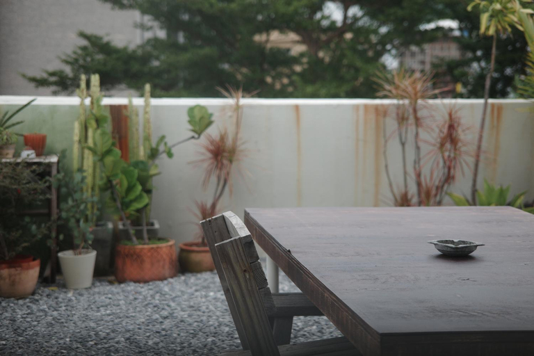 Others 5, 仨食居室, Pingtung