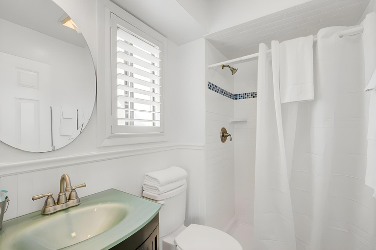 Bathroom 3, Beachwalk at Sea Bright, Monmouth