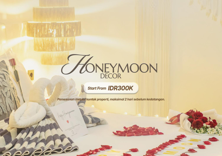 Sport & Beauty 2, Bohemian Jogja Villas With Private Pool, Sleman