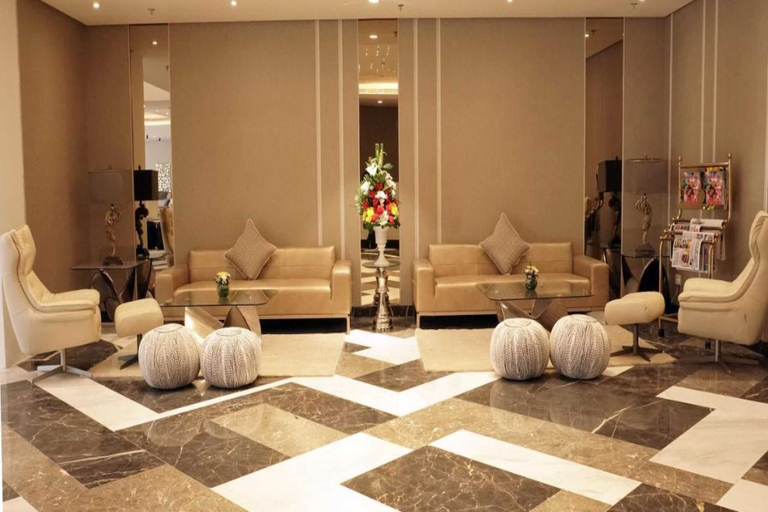 Public Area 2, The Jewel Hotel, Manama