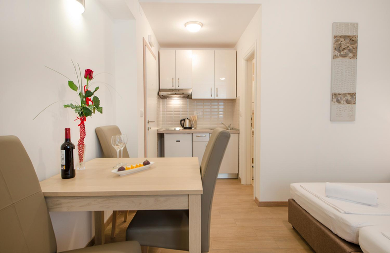 Kitchen 4, Guest House Mia, Split
