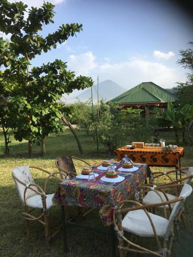 Food & Drinks 4, Lake Natron Maasai Guesthouse, Ngorongoro