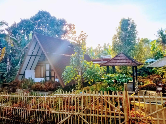 Others 4, Jon's Paradise Villa and Resto, Lombok