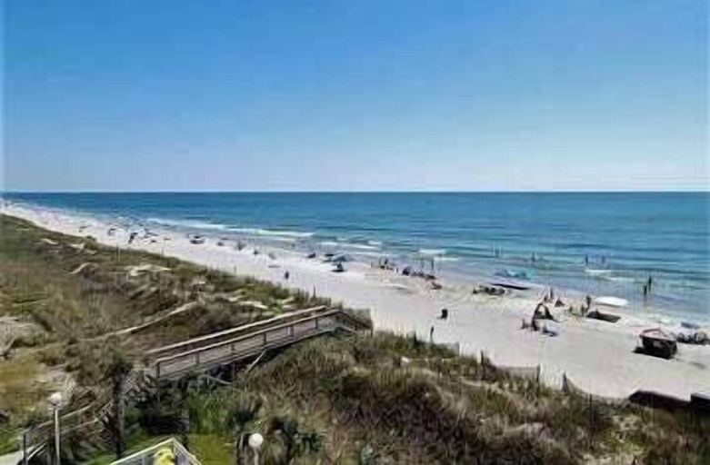 Interior 3, Crescent Shores N - 702, Horry