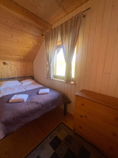 Bedroom 3, Domki Florentyna Szklarska Poreba-Wojcieszyce, Jelenia Góra