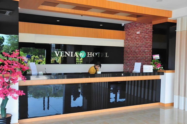 Others 2, Venia Hotel Batam, Batam
