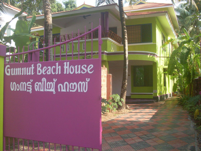 Others 5, Gumnut Beach House Homestay, Thiruvananthapuram