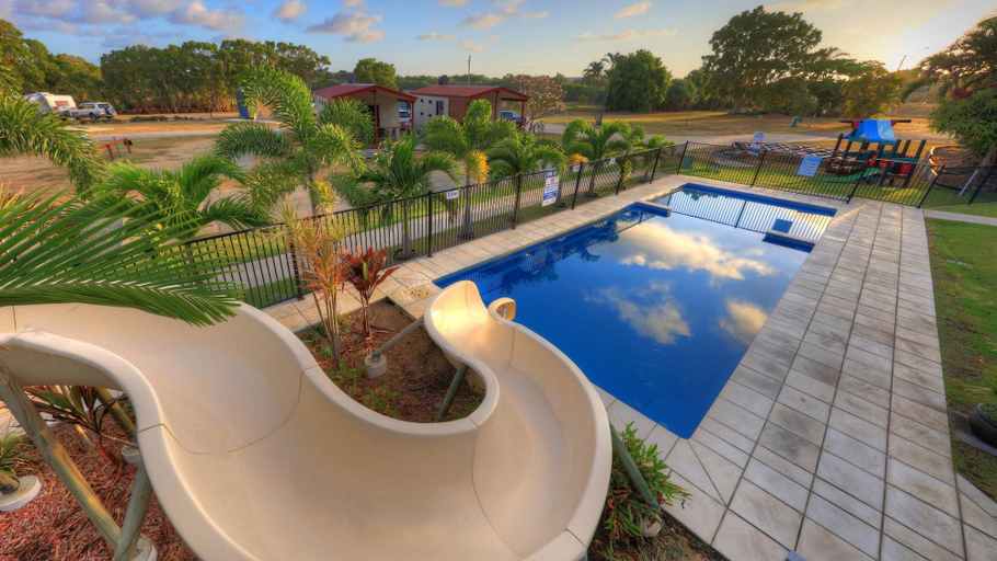 Sport & Beauty 4, Discovery Parks - Mackay, Mackay - Pt A