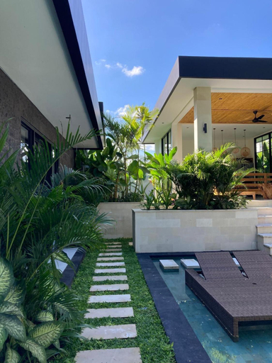 Exterior & Views 2, Villa Green Pearl, Gianyar