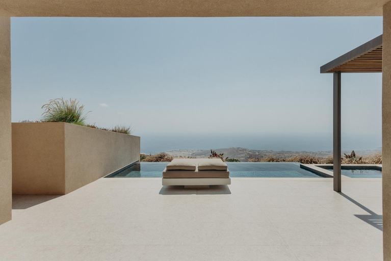 Sport & Beauty 2, Santorini Sky, Luxury Resort, South Aegean