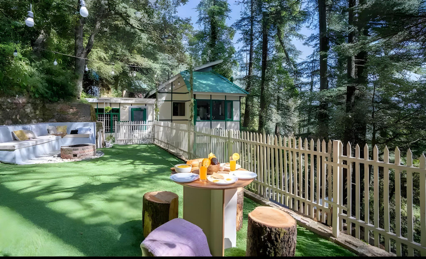 Others 4, DRIFT WOOD VILLA, Dehradun