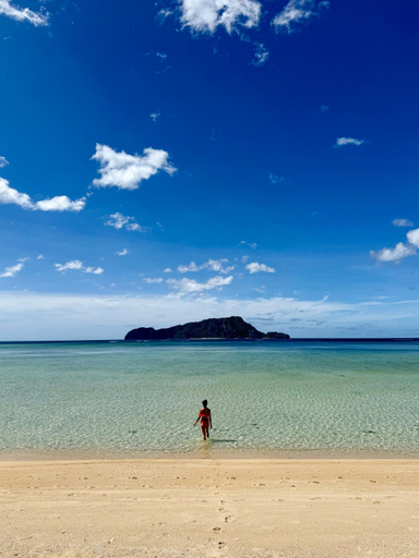 Others 2, San Nicolas Private Beach, Busuanga