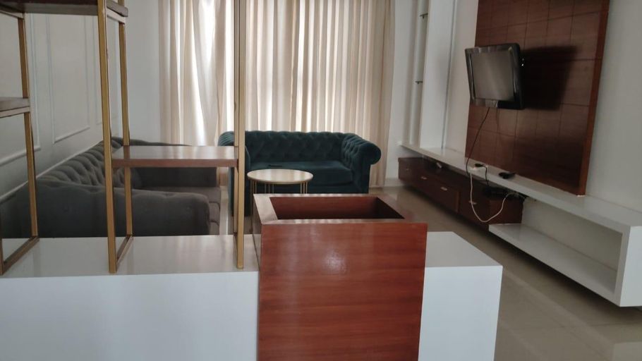 2, Krishnarajapura Apartments, Bangalore