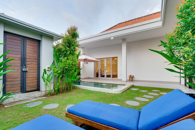 Exterior & Views 2, Villa Aura, Badung
