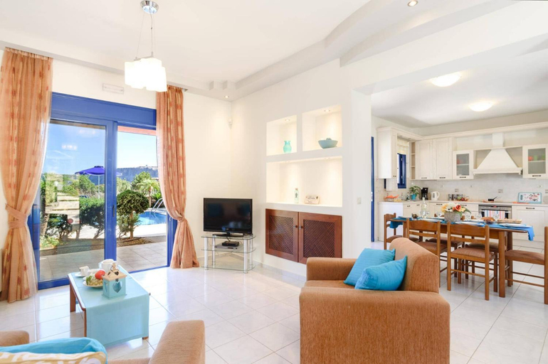 Others 2, Villa Christina Rhodes by Villa Plus, South Aegean