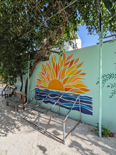 Others 5, IRIS Beach Residence, Guraidhoo