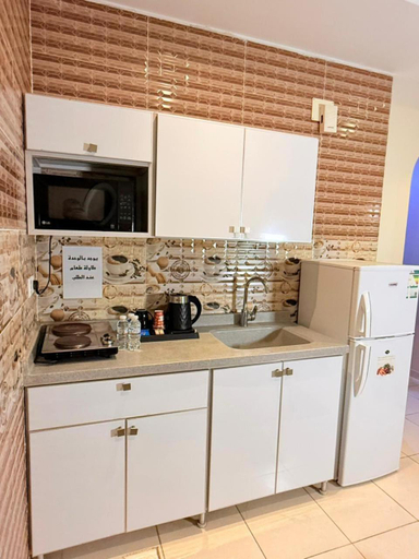 Others 3, Al-Fursan Hotel, Al-Safa District, Jeddah