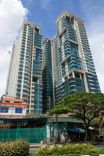 Exterior & Views 3, Horison Suite & Residences Iswara Bekasi, Bekasi