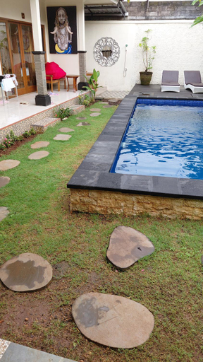 Sport & Beauty 4, Brian Homestay, Badung