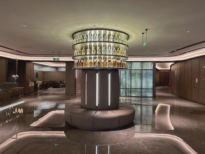 Others 5, Crystal Orange Hotel Nanjing Qilin Science Park, Nanjing