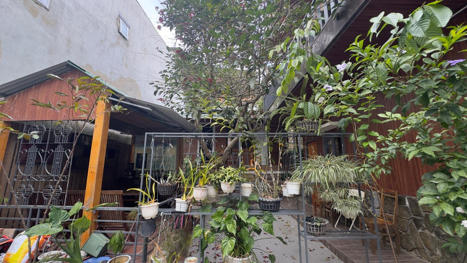 Others 4, Malá Home & Coffee , Đà Lạt