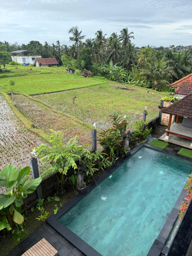 Sport & Beauty 1, Bhakti Ubud Villa, Gianyar