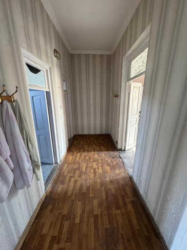 Bathroom 3, Cozy House, Telavi