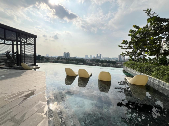 Others 2, The Mate Damansara PJ by Dormeo Destinations, Petaling Jaya