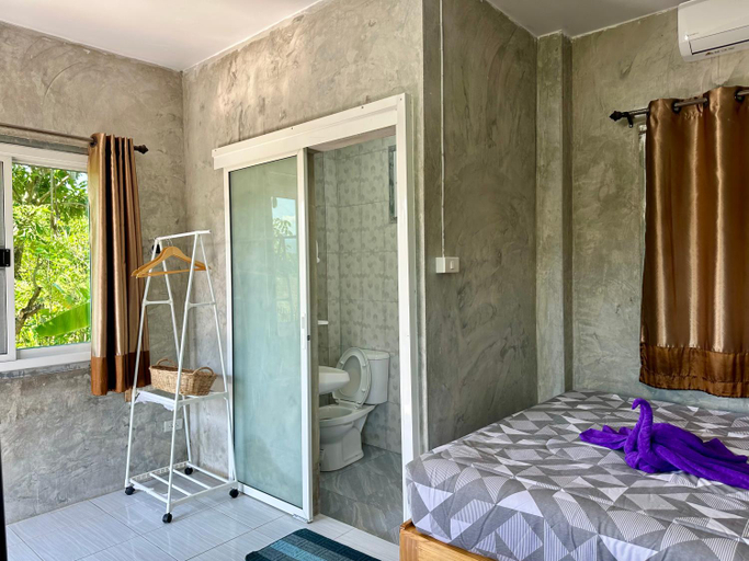 Others 3, นาปุย คันทรีโฮม ( Napui Countryhome ), Chom Thong