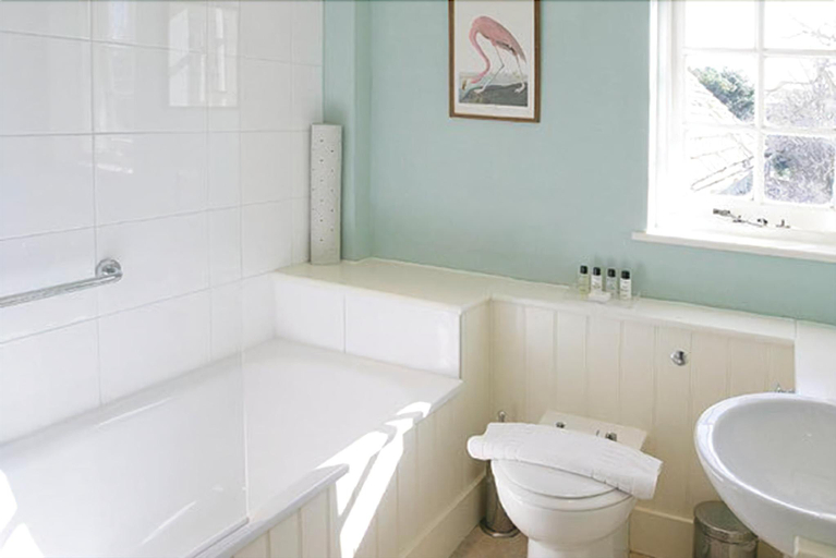 Bathroom 3, Tiger Inn _ Minnie, East Sussex