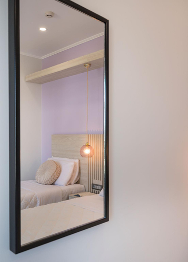 Bedroom 2, Alexia Seaview Apartments, Crete