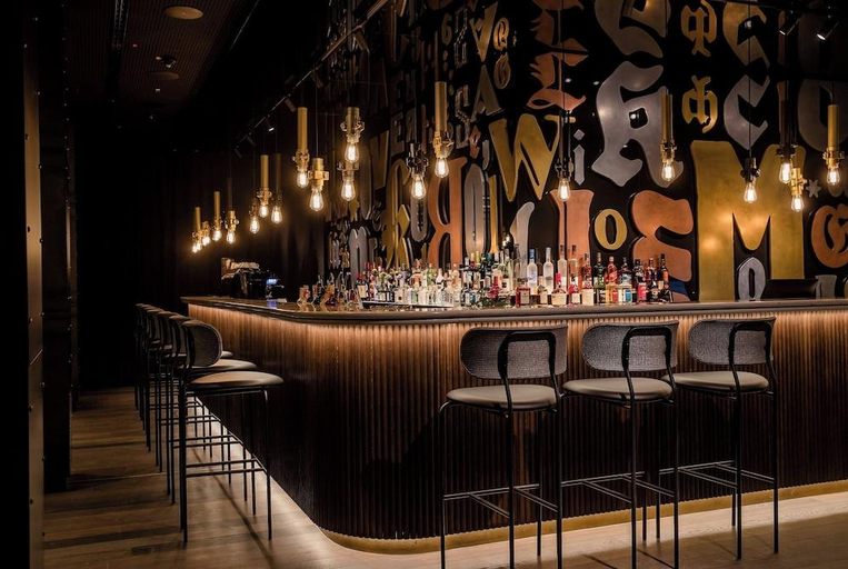 Food & Drinks 4, Motel One Hannover-Oper, Region Hannover
