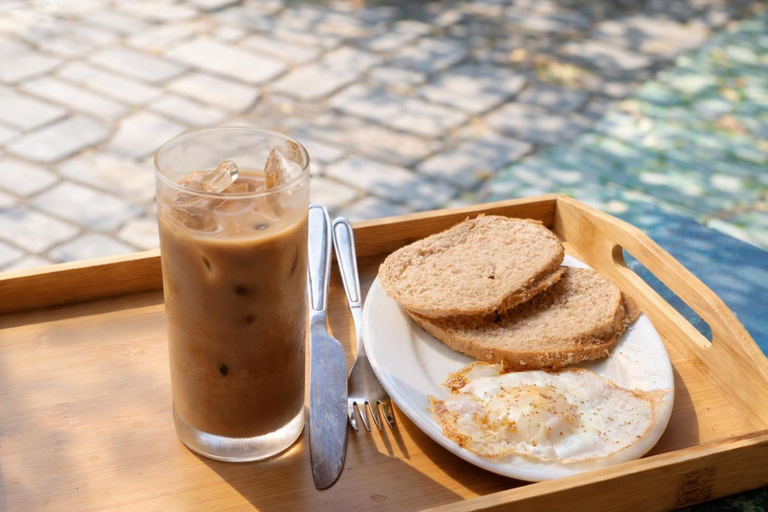 Food & Drinks 5, Trang An View Poit Homestay, Hoa Lư