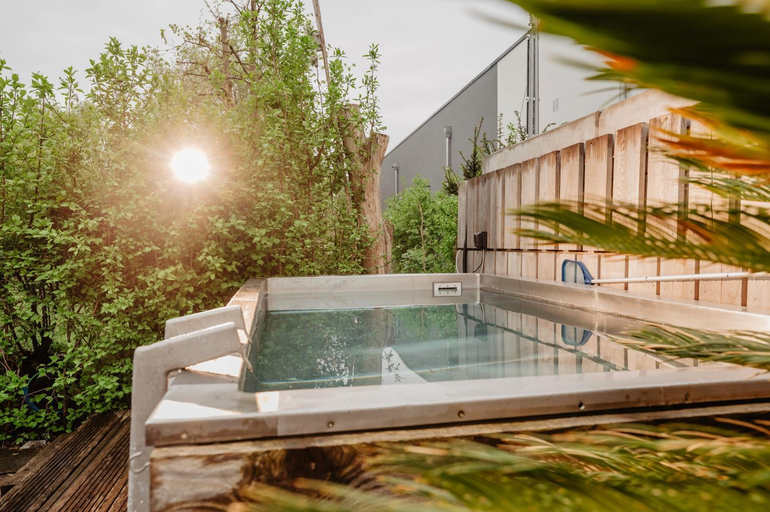 Sport & Beauty 2, Walhalla Zen Hotel Regensburg, Regensburg