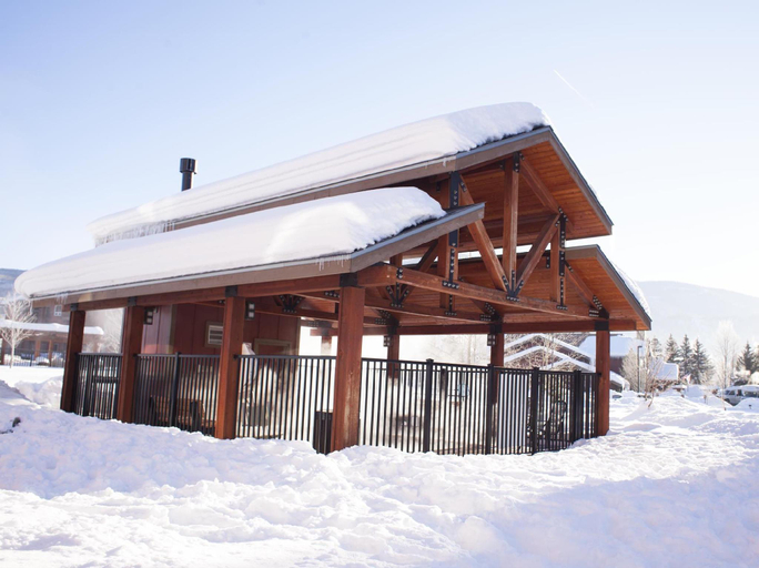 Others 3, Steamboat Springs Resort, Routt