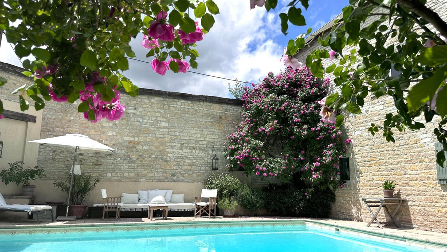 Sport & Beauty 3, La Cour des Delices, Yonne