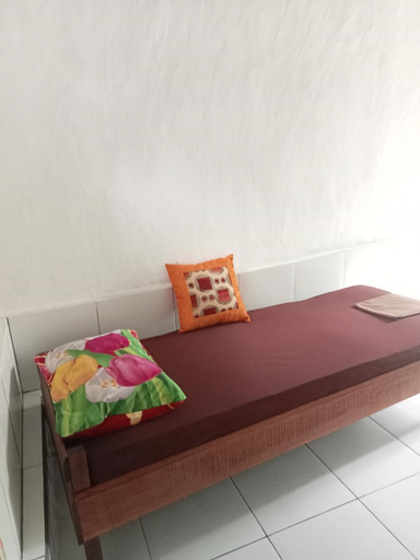 Bedroom 2, ATB Hostel, Buleleng
