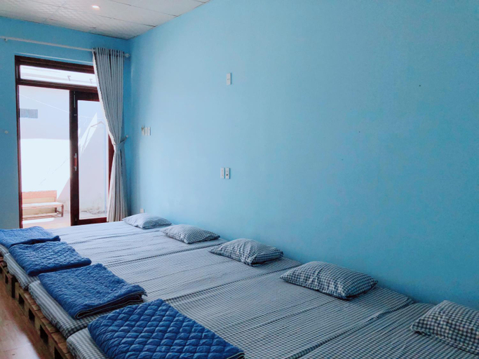 Bedroom 2, Bot Bien Homestay, Phan Thiết