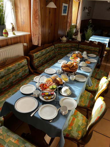 Food & Drinks 4, Ostsee Pension Pohnsdorfer Muhle, Ostholstein