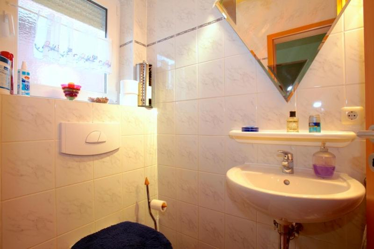 5, Private Rooms, Region Hannover