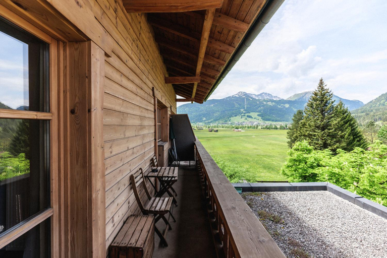 Others 5, Mellow Mountain Hostel, Reutte