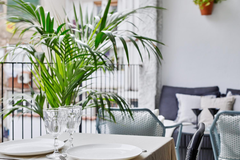 Food & Drinks 4, En Ville Boutique Apartments Sant Antoni, Barcelona