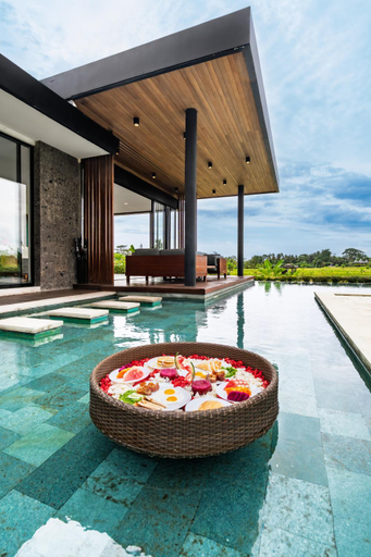 Sport & Beauty 2, Villa Eden by BaliSuperHost, Gianyar