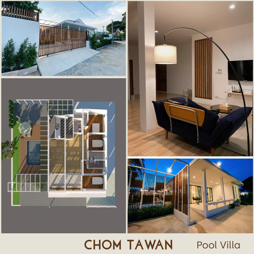 Others 4, Banrublom, Muang Rayong