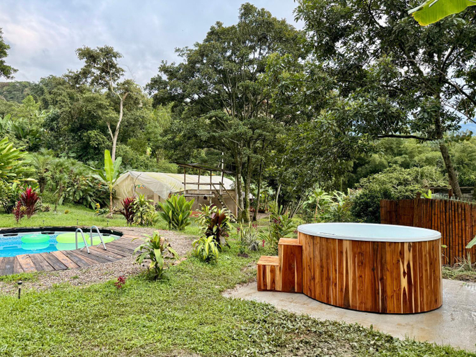 Sport & Beauty 4, El Nido Andino, Cachipay