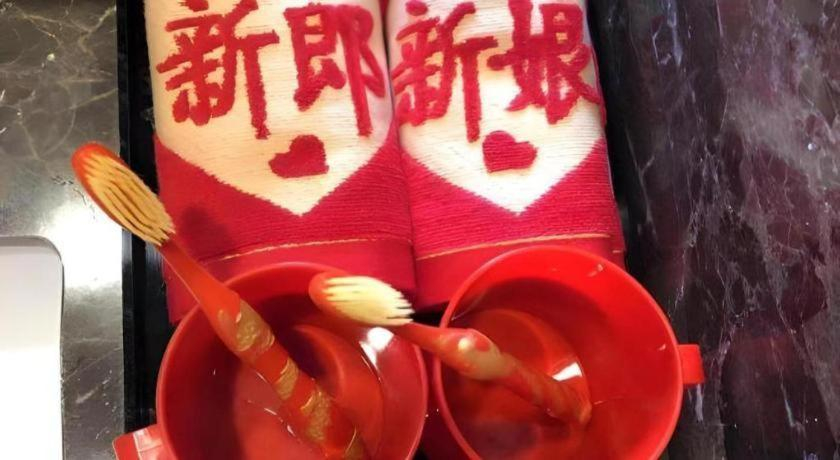 Food & Drinks 4, Zhonghao Boutique Hotel Dalang Business Center, Shenzhen